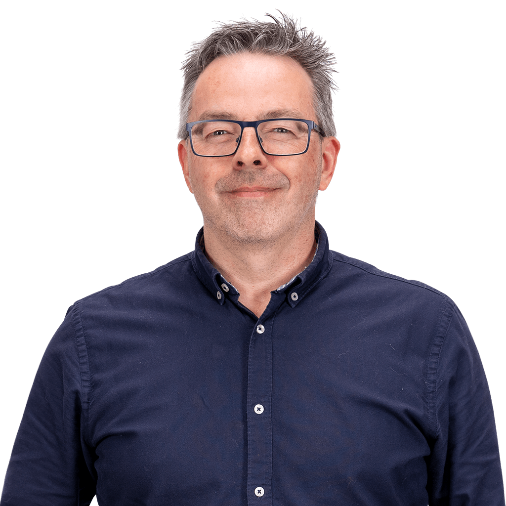 Wim van Hoof
